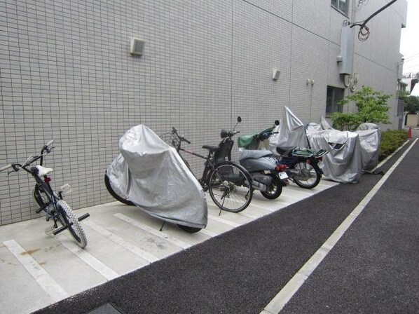 Daiwa Terrace 府中の物件内観写真